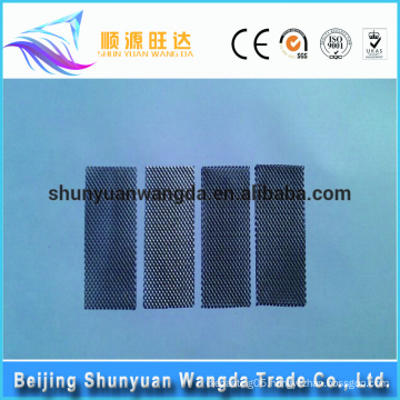 dental titanium mesh screen, wire mesh titanium